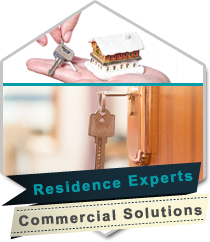 residential commercial services